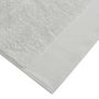 Voir la diapositive 2 : Sensei Maison Drap de bain Zéro Twist 560 g/m² SENSOFT - 70x140 cm