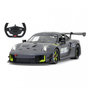 Voir la diapositive 1 : Jamara Porsche 911 GT2 RS Clubsport 25 1:14 gris 2,4GHz Porte manuelle