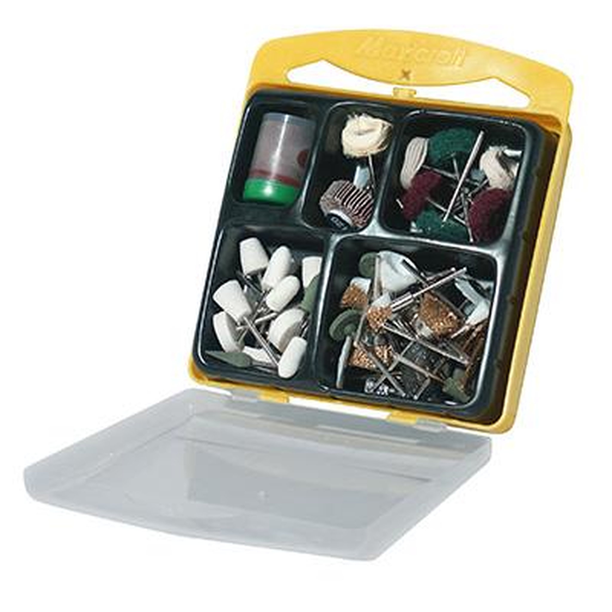 MAXICRAFT Set Avantage Polissage