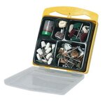 MAXICRAFT Set Avantage Polissage