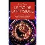 LE TAO DE LA PHYSIQUE, Capra Fritjof
