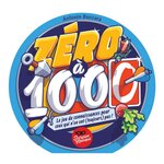 Scorpion Masqué Jeu d'ambiance Scorpion Masqué Zéro à 1000