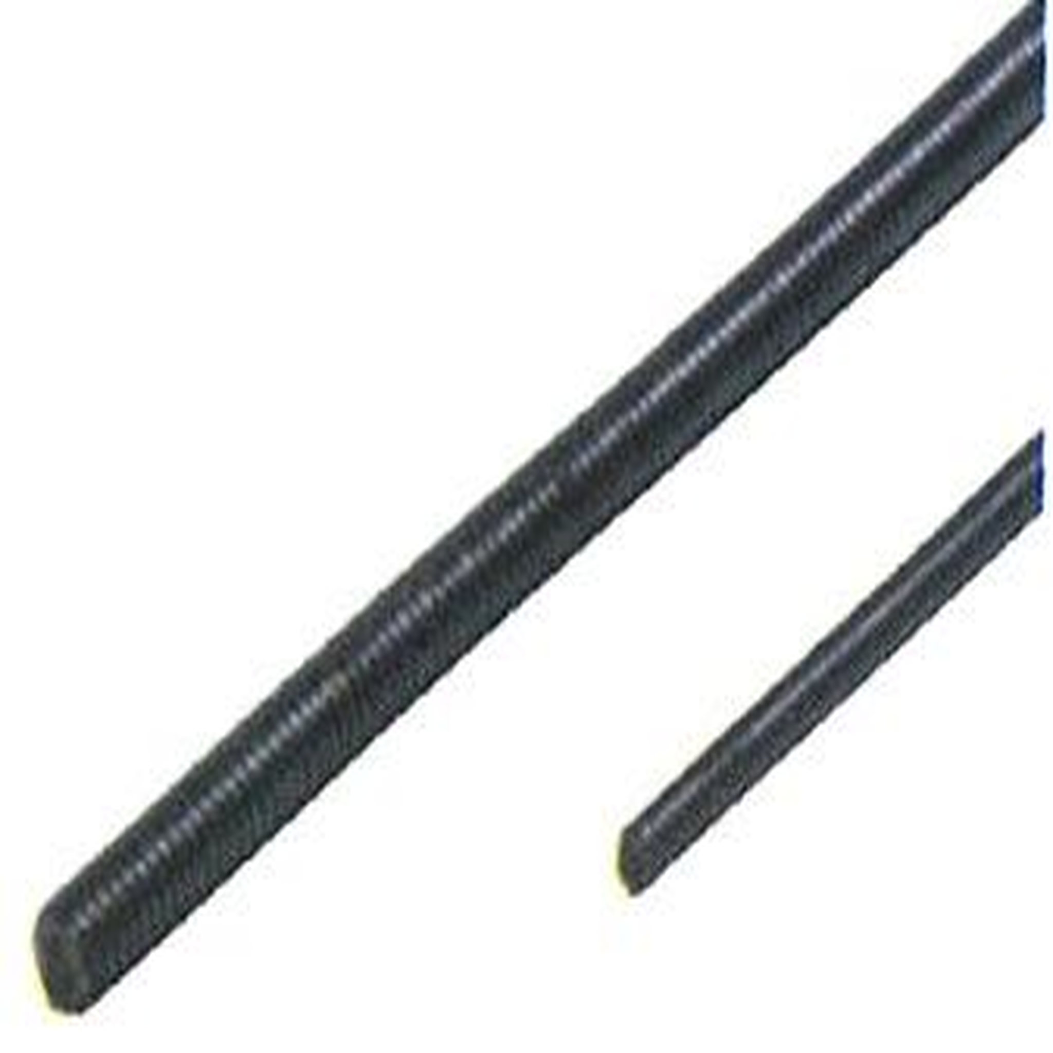 MAXICRAFT Tige filetée en laiton Ø 5,0 mm