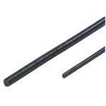 MAXICRAFT Tige filetée en laiton Ø 5,0 mm