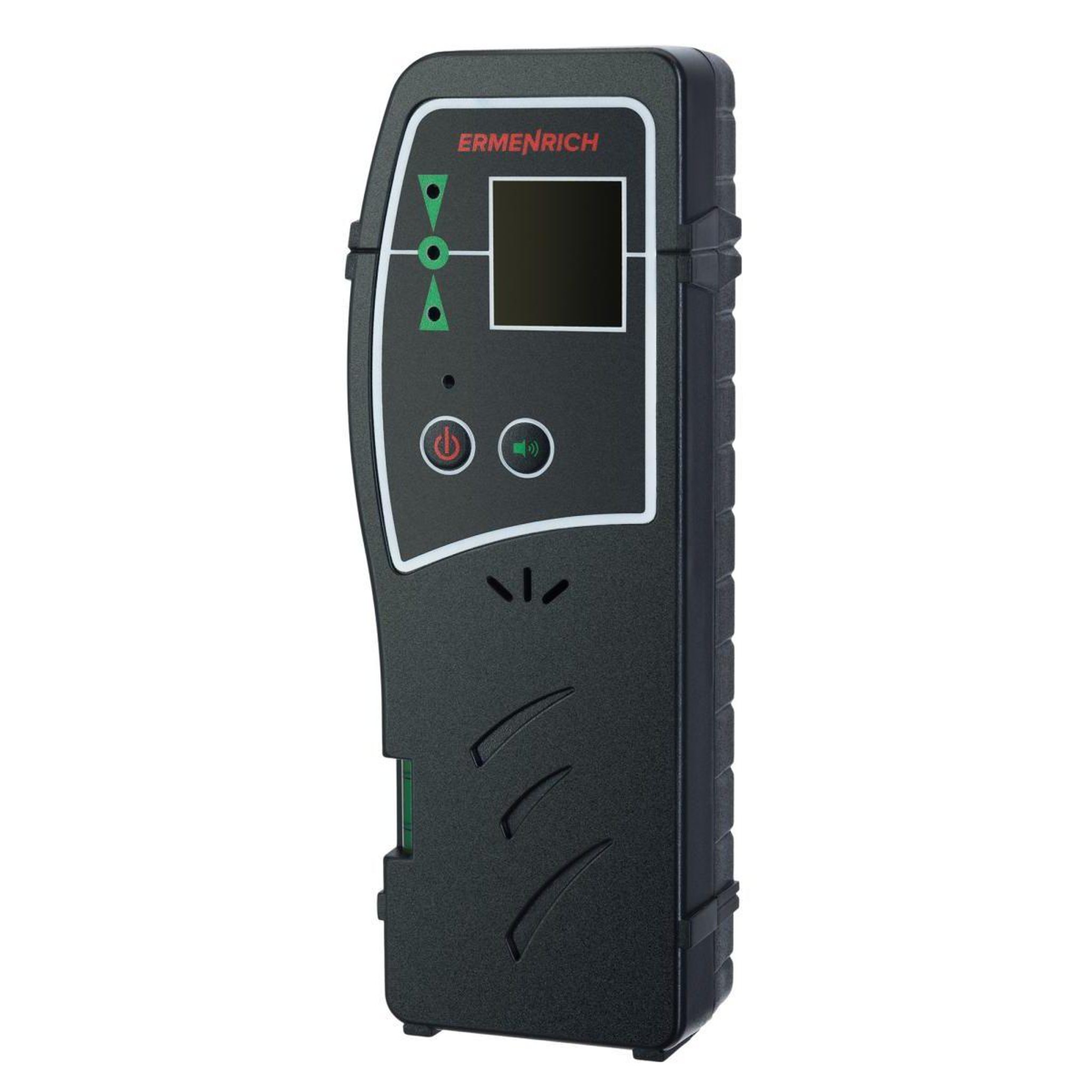 ERMENRICH Récepteur laser  lr30