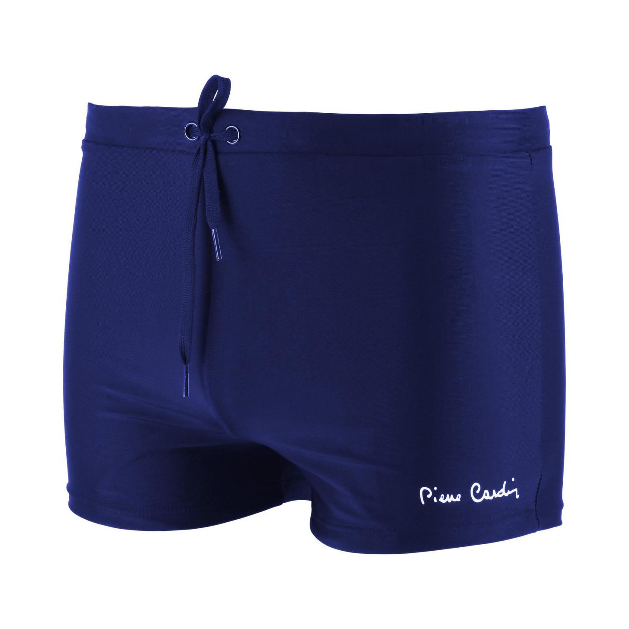 Voir la diapositive 3 : PIERRE CARDIN Boxer de bain moulant homme eco