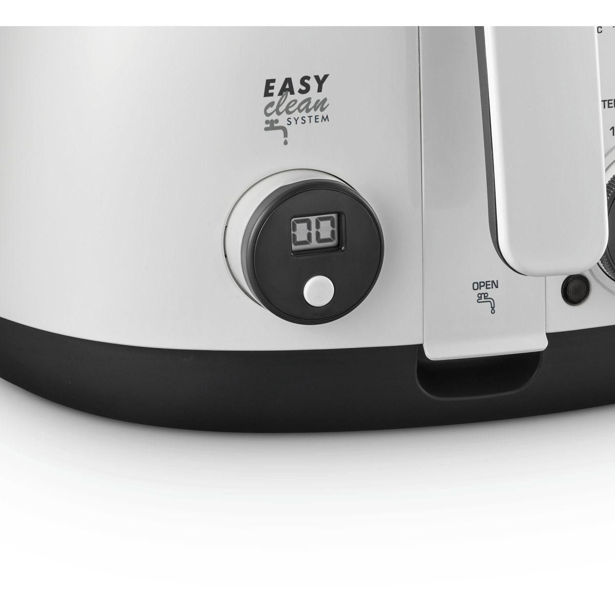 DELONGHI Friteuse FS3053