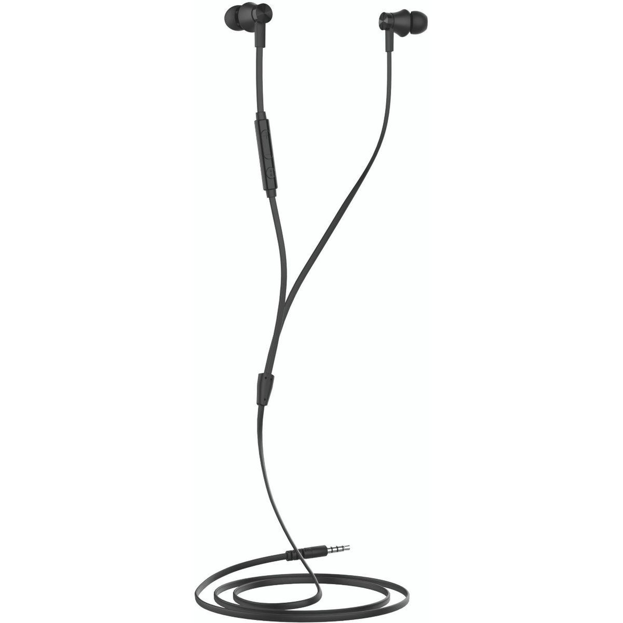 Voir la diapositive 3 : ESSENTIEL B Ecouteurs IN 2 Noir