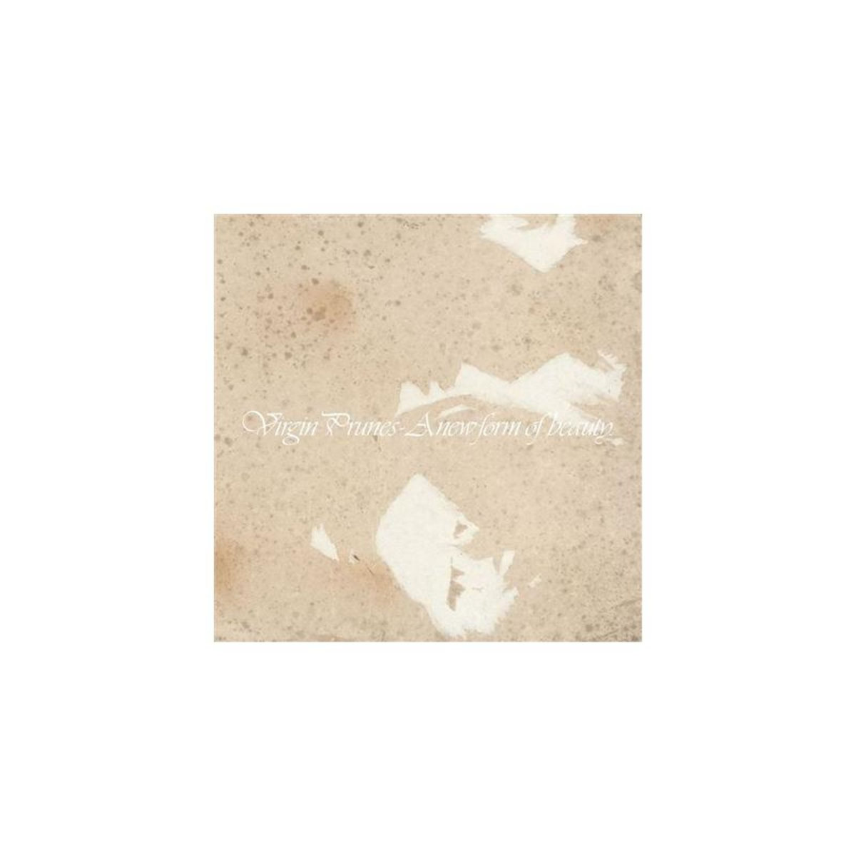 A New Form Of Beauty (Parts 1 4) Édition Deluxe