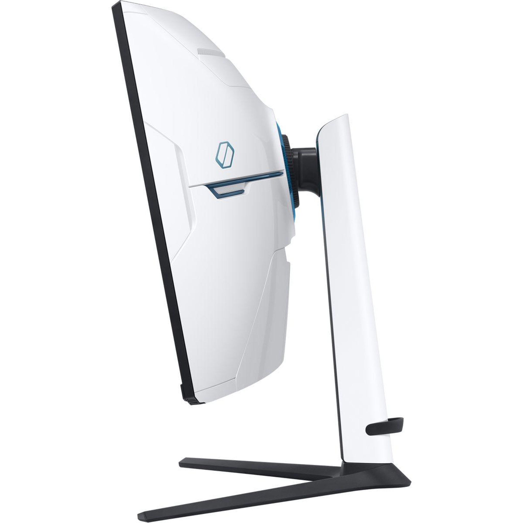 Voir la diapositive 5 : Samsung Ecran PC Gamer ODYSSEY NEO G8 - G85NB 32'' 240Hz