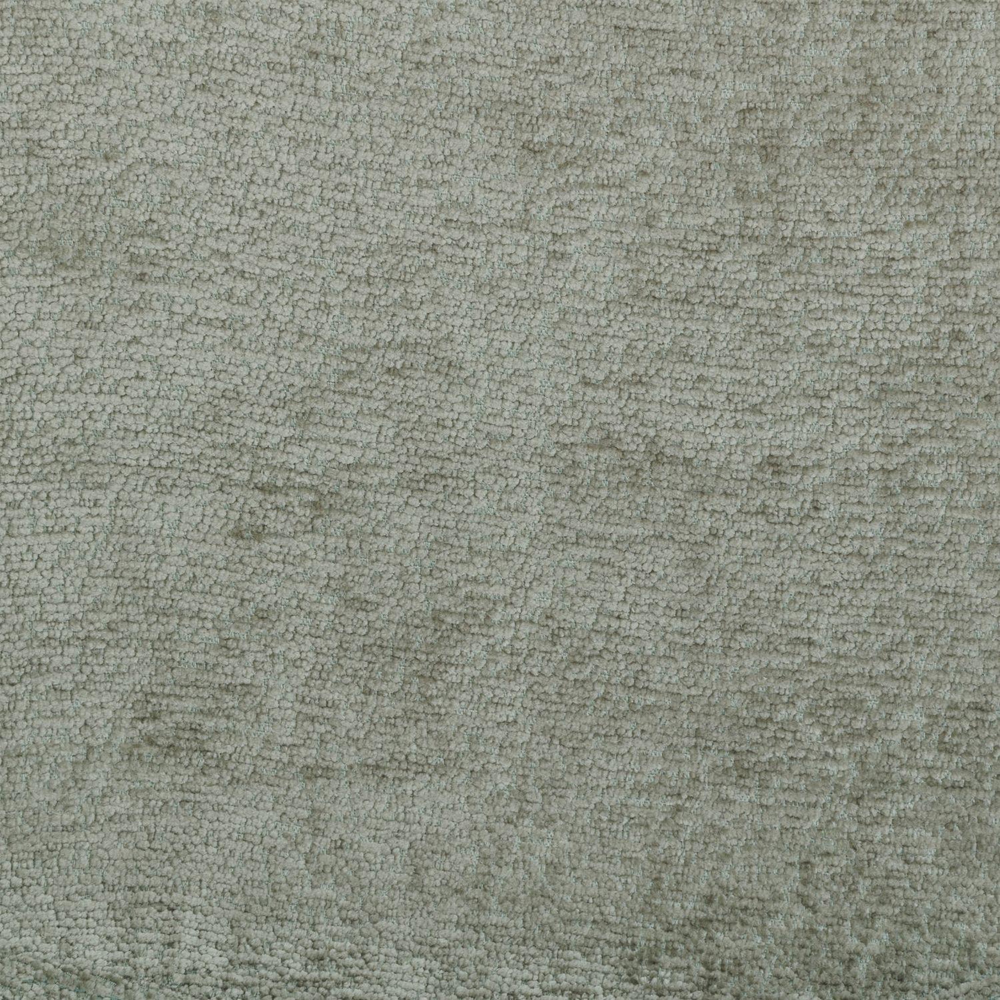 Voir la diapositive 4 : TOILINUX Lot de 4 chaises en tissu chenille et pieds métal tyka