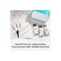 Voir la diapositive 5 : CRICUT Accessoires Machines De Découpe et Presses A Chaud Cricut Marqueurs metalliques permanents Cricut Joy 1,0 mm, or argent cuivre