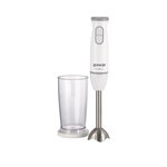 GORE WEAR Mixeur plongeant Gorenje HBC561QW blanc