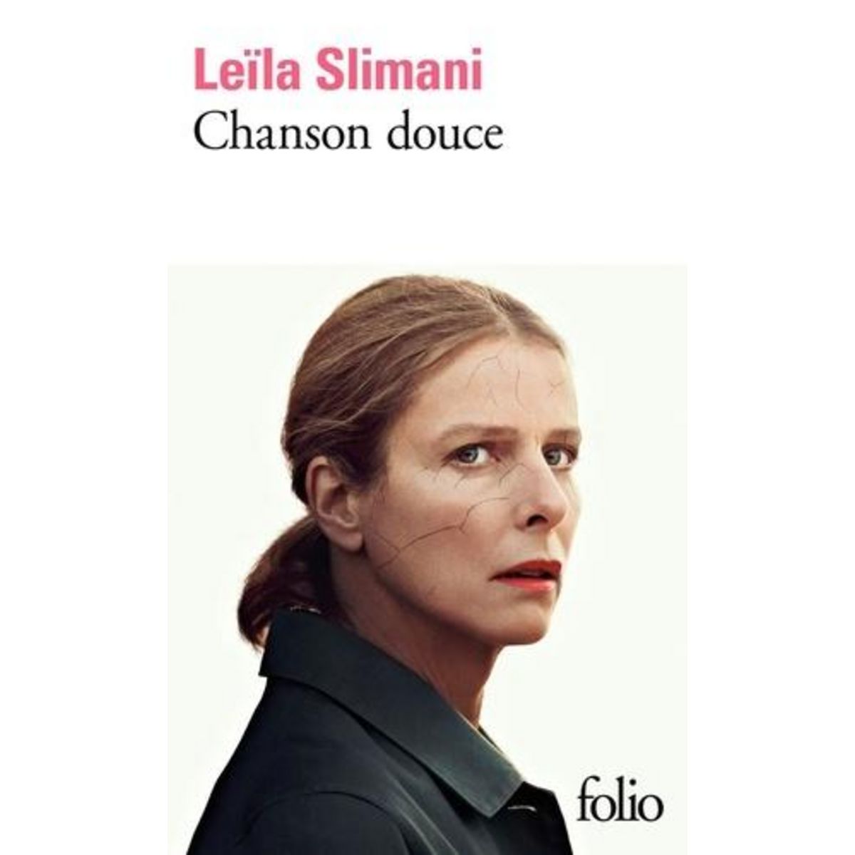 Chanson douce, Slimani Leïla