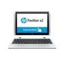 HP Ordinateur portable hybride- Pavilion x2 10-n111nf