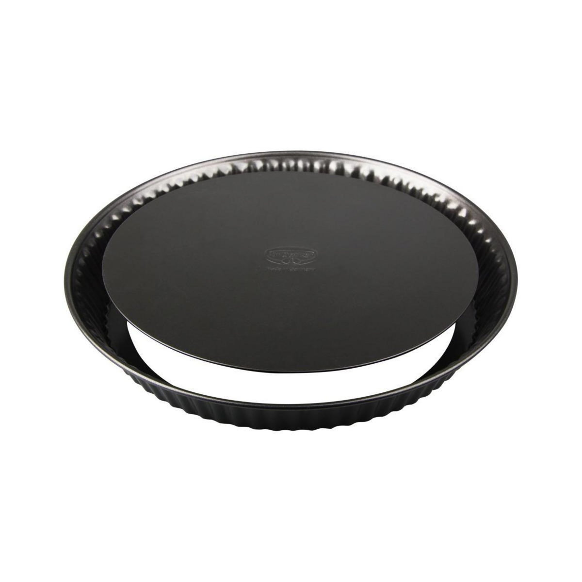 DR.OETKER Moule à tartes 26 cm avec fond amovible Dr. Oetker Tradition