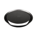 DR.OETKER Moule à tartes 26 cm avec fond amovible Dr. Oetker Tradition