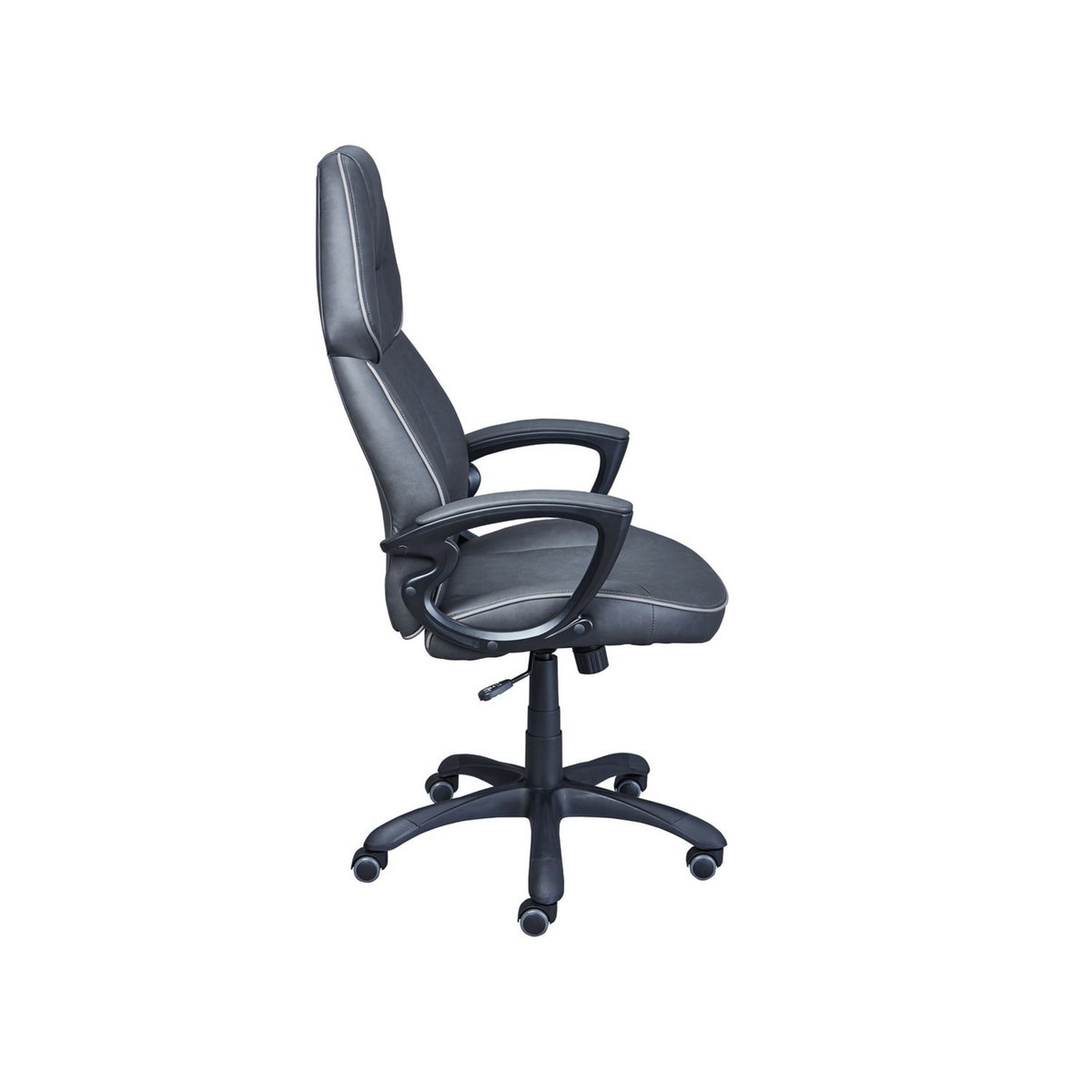 Fauteuil de bureau pivotant ajustable en hauteur TITAN