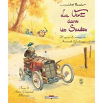 LE VENT DANS LES SAULES TOME 2 : AUTO, CRAPAUD, BLAIREAU, Plessix Michel