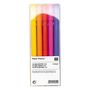 Voir la diapositive 2 : RICO DESIGN 10 stylos en gel fin pour bullet journal 0,4 mm
