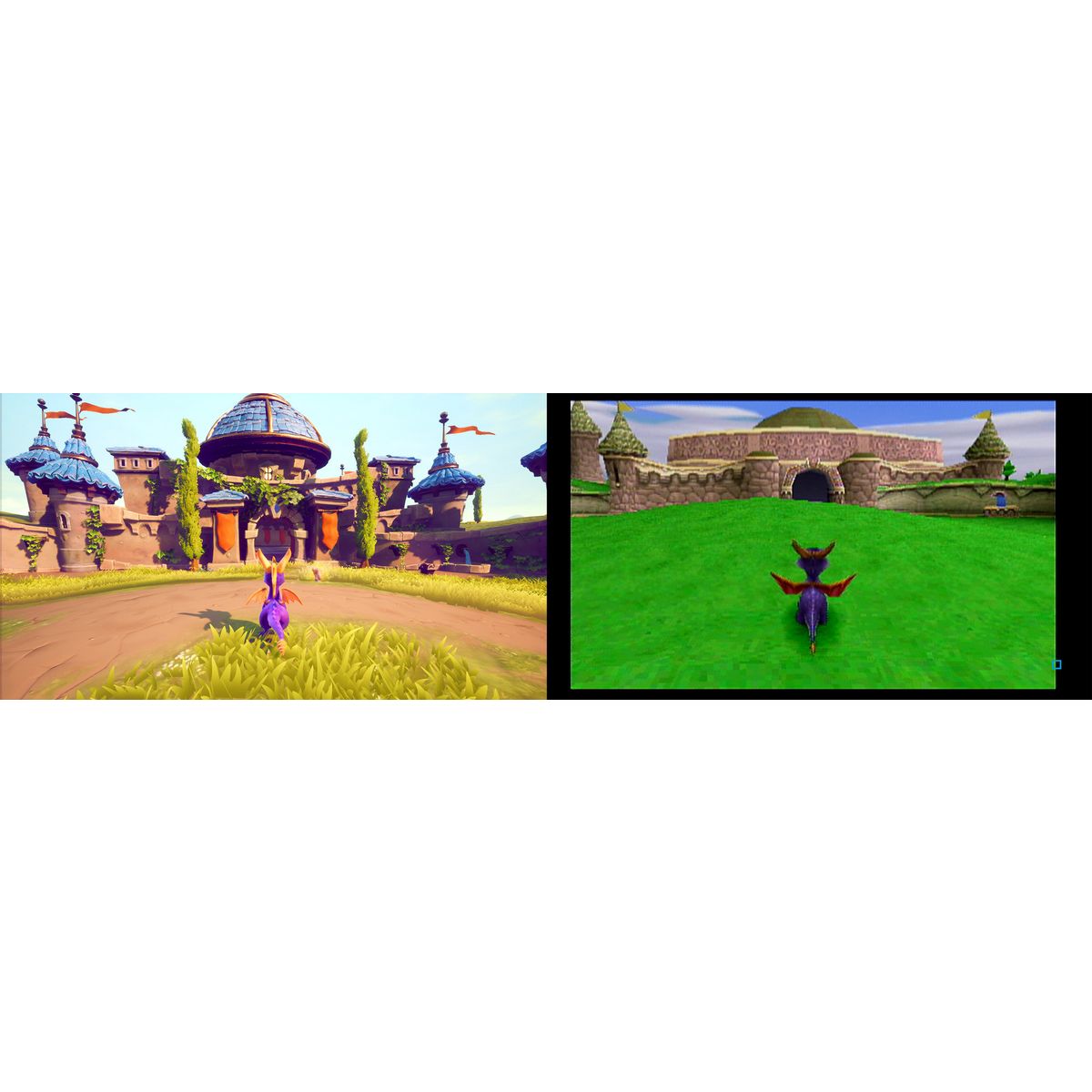 Spyro Reignited Trilogy Xbox One