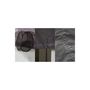 Voir la diapositive 3 : Housse de jardin pour table ronde M 160x60