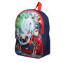 Voir la diapositive 2 : Bagtrotter BAGTROTTER Sac à dos gouter maternelle 31 cm Marvel Avengers Multicolore