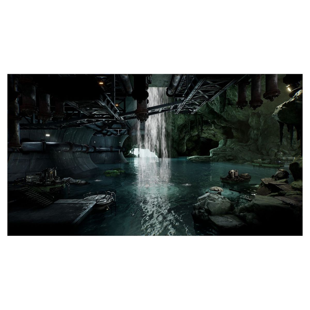 F.I.S.T Forged In Shadow Torch PS4