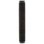 Voir la diapositive 4 : VIDAXL Paillassons rectangulaires 2 pcs 80 x 120 cm Noir