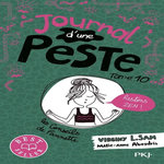 JOURNAL D'UNE PESTE TOME 10 : RESTONS ZEN !, Sam Virginy L.