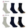 Voir la diapositive 4 : KAPPA Chaussettes Homme VILLE KAPPA