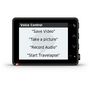 Voir la diapositive 4 : GARMIN Dashcam Dash Cam 67W