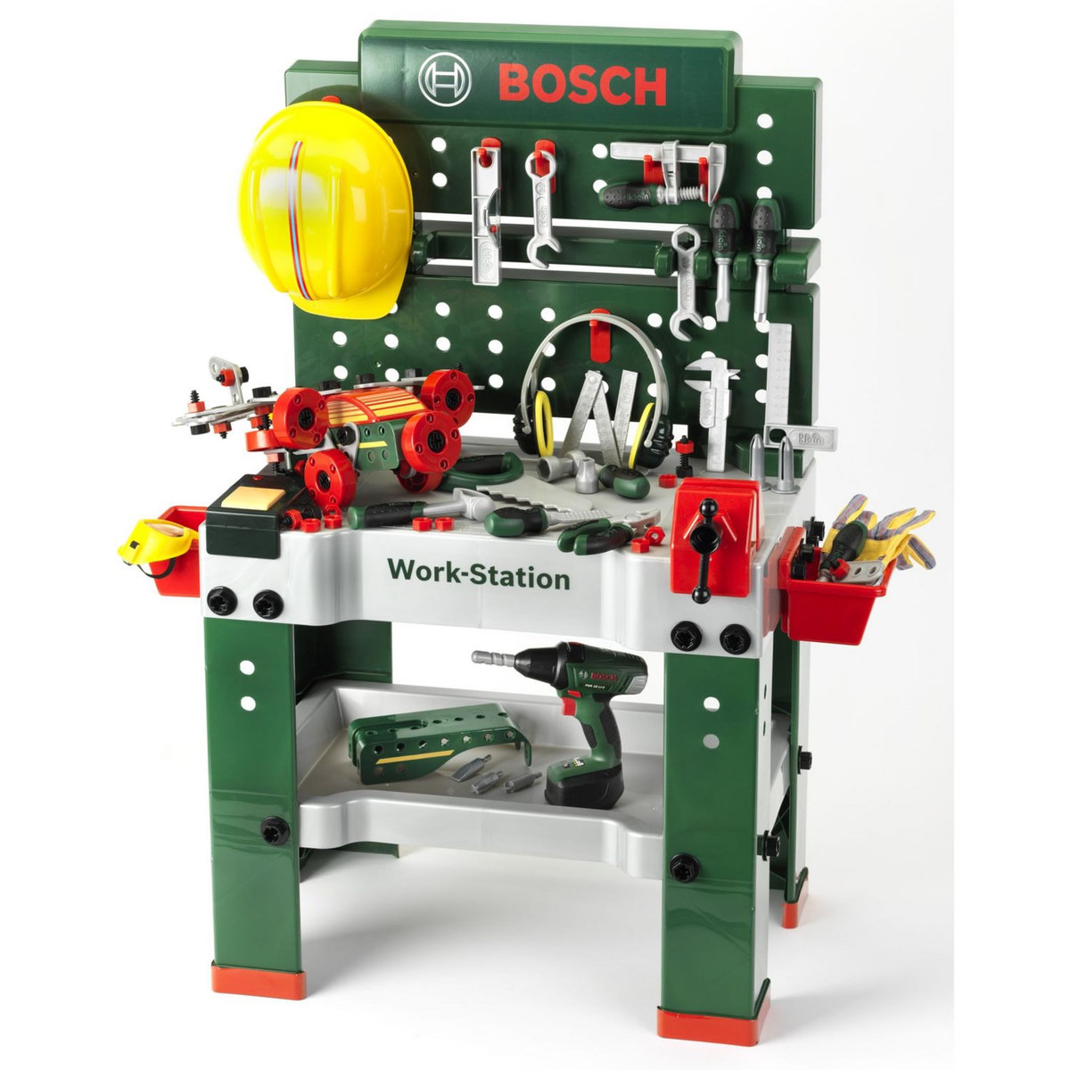 KLEIN Etabli Work Station Bosch