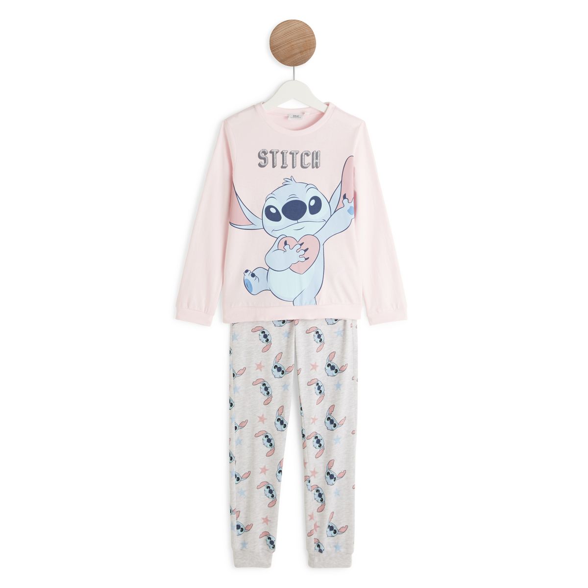 INEXTENSO Pyjama fille