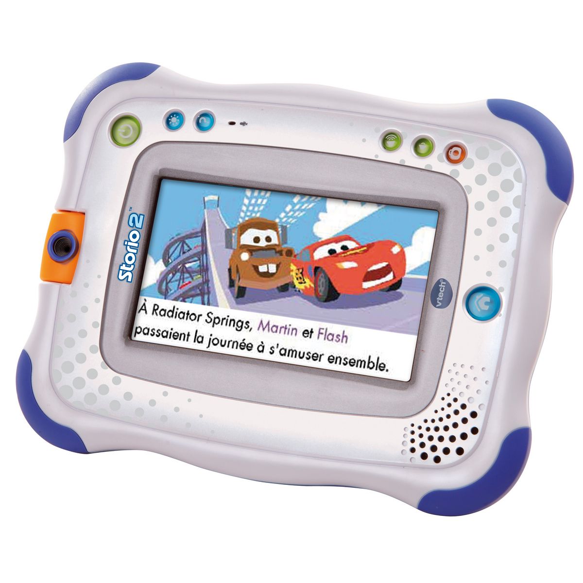 VTECH Console Storio 2