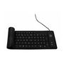 Voir la diapositive 2 : Mobility Lab Mobility Lab clavier flexible, waterproof, etanche et enroulable ML300559