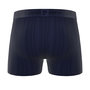 Voir la diapositive 4 : PIERRE CARDIN Lot de 4 boxers homme en microfibre Antonio