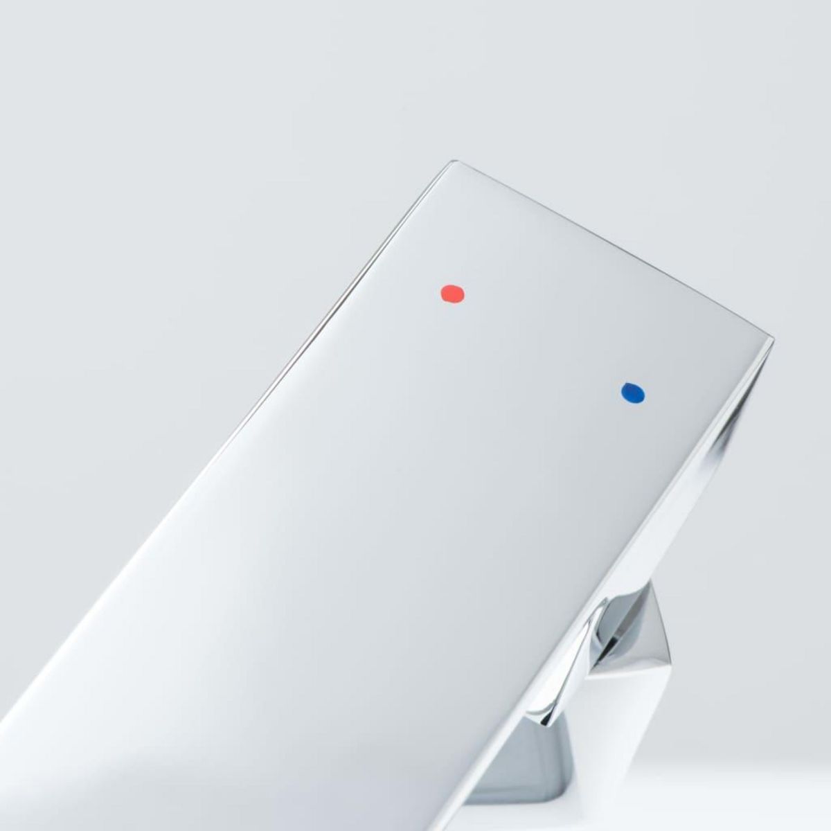 SCHUTTE SCHÜTTE Mitigeur de lavabo TOKYO II chrome