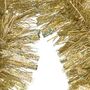 Voir la diapositive 2 : ATMOSPHERA Guirlande de Noël  Laser  300cm Or