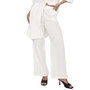 Voir la diapositive 1 : JACQUELINE DE YONG Pantalon  Femme JDY Theis