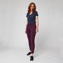 Voir la diapositive 1 : INEXTENSOSPORT Pantalon de sport rose femme