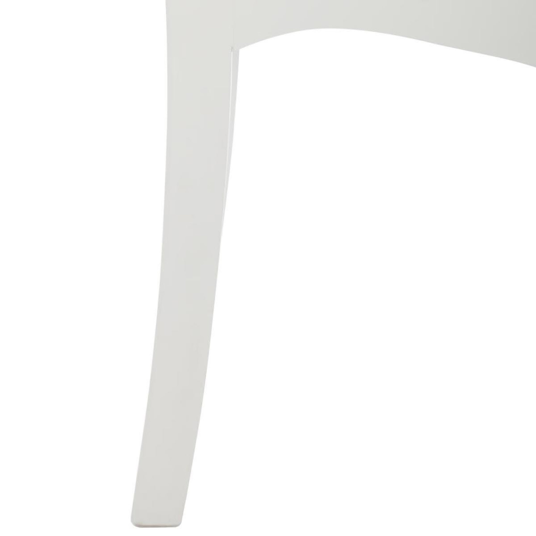 Voir la diapositive 3 : ATMOSPHERA Commode 3 Tiroirs  Chrysa  76cm Naturel