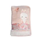 DOMIVA DOMIVA Lapinou Protege carnet de sante  -