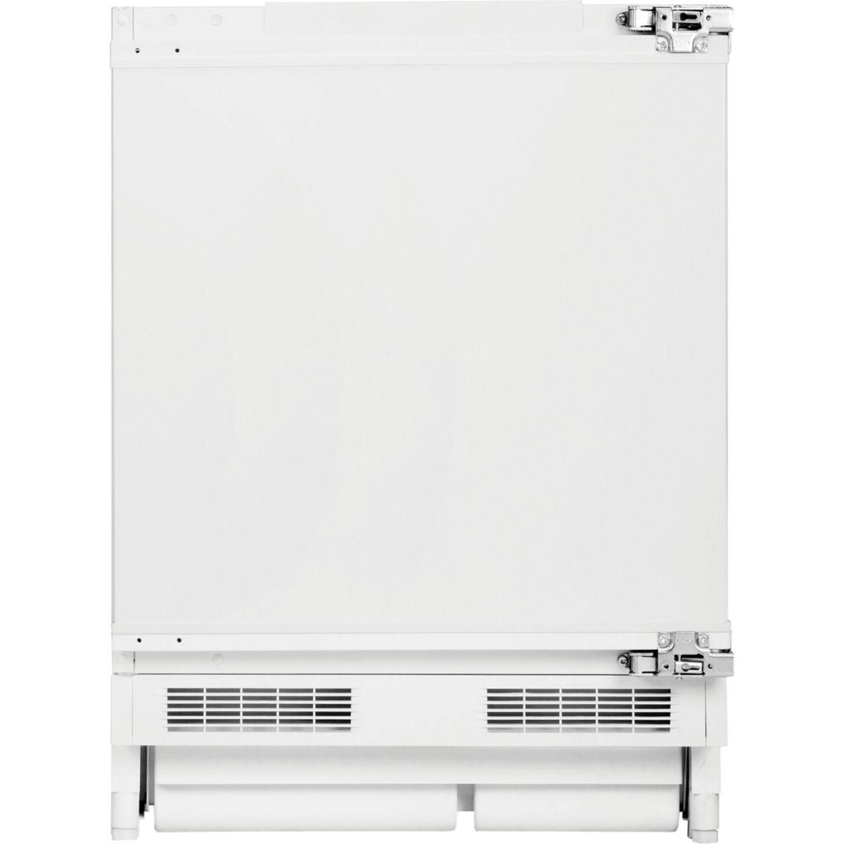 Beko Réfrigérateur top encastrable BU1154HCN