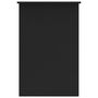 Voir la diapositive 5 : VIDAXL Bureau Noir 100x50x76 cm Bois d'ingenierie