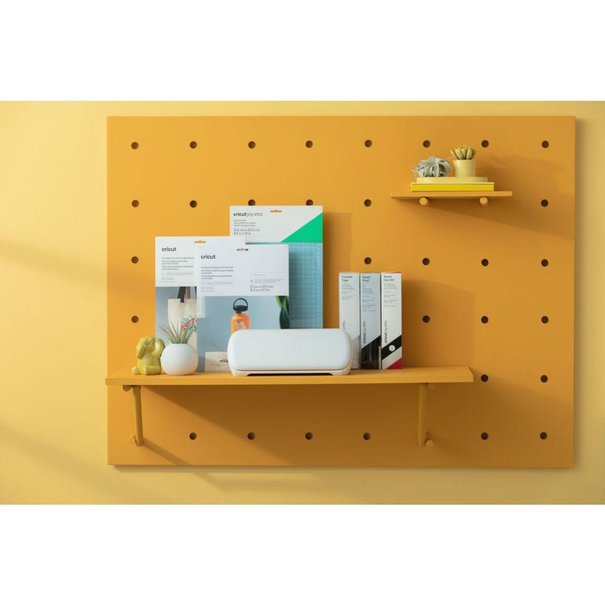 Voir la diapositive 3 : CRICUT Machine de découpe Joy Xtra Kit démarrage