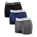 KAPPA Boxer homme KAPPA. Coloris disponibles : Multicolore
