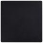 Voir la diapositive 3 : VIDAXL Table de bar Noir 60x60x111 cm MDF