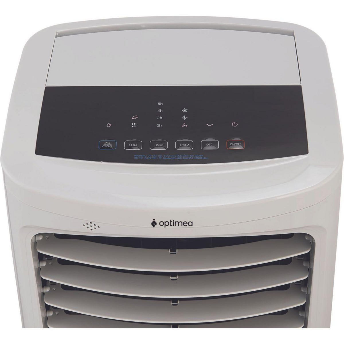 OPTIMEA Rafraîchisseur d'air ORA-440D