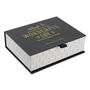 Voir la diapositive 3 : Paris Prix Coffret 6 Bougies Parfumées  Home Art  5cm Vanille